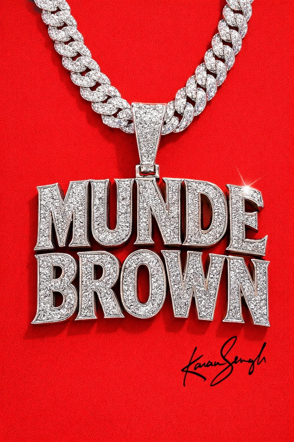 Munde Brown Karan Sengh
